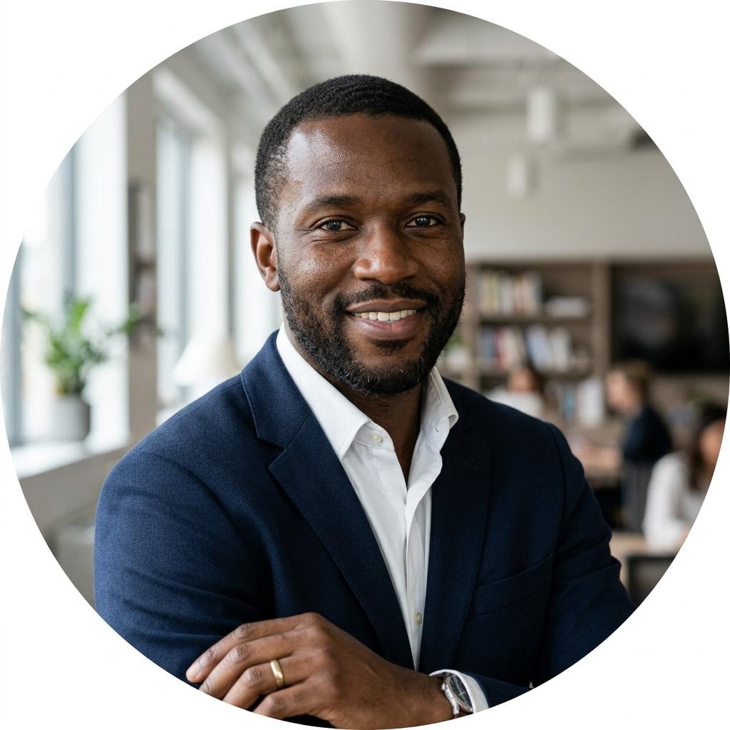 Marcus Vance, verified Pine Vestmere investor