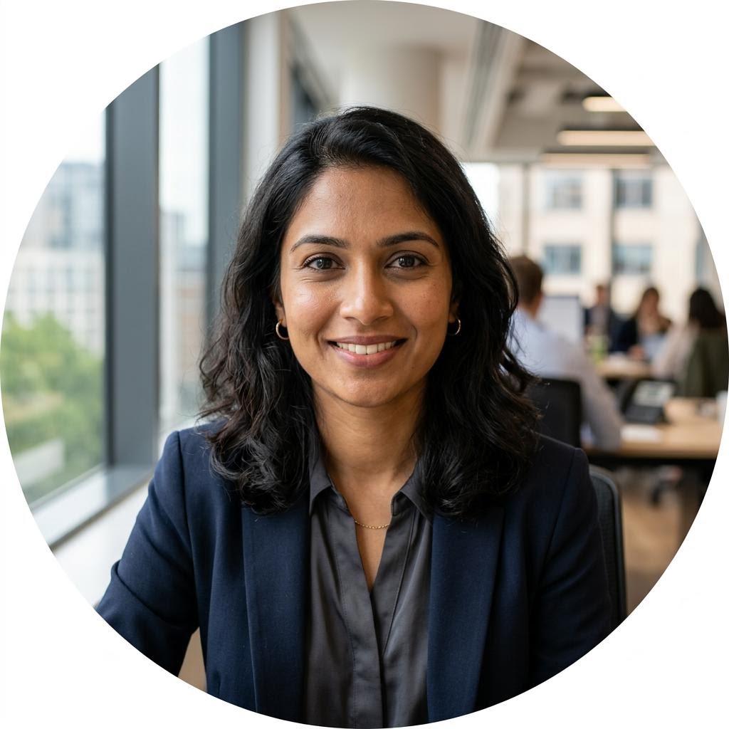 Nadia Thorne, verified Pine Vestmere investor